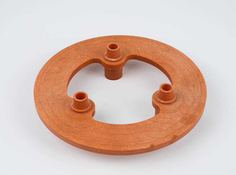 Epiroc 3217 3912 06 INSULATING RING