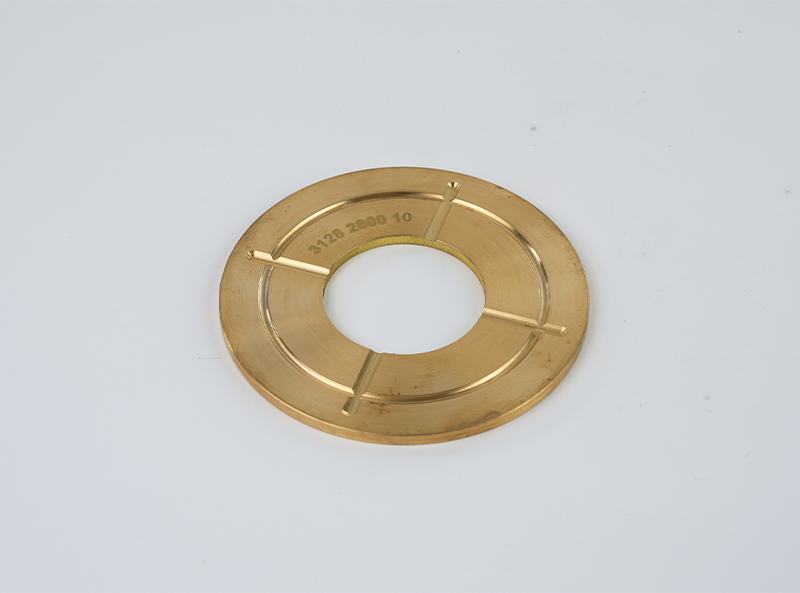 Epiroc 3128 2800 10 THRUST BEARING