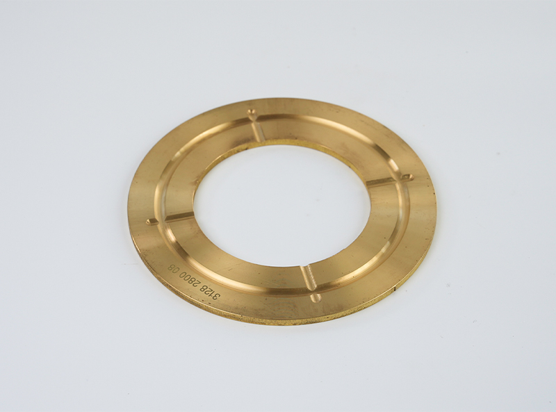 Epiroc 3128 2800 08 THRUST BEARING