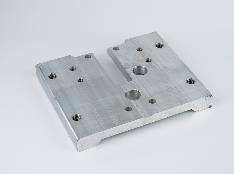 Epiroc 3128 0782 58 CRADLE PLATE