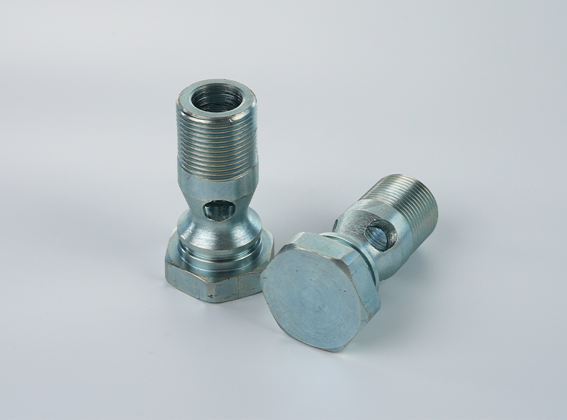 Epiroc 3115 2889 00 PRESSURE SCREW