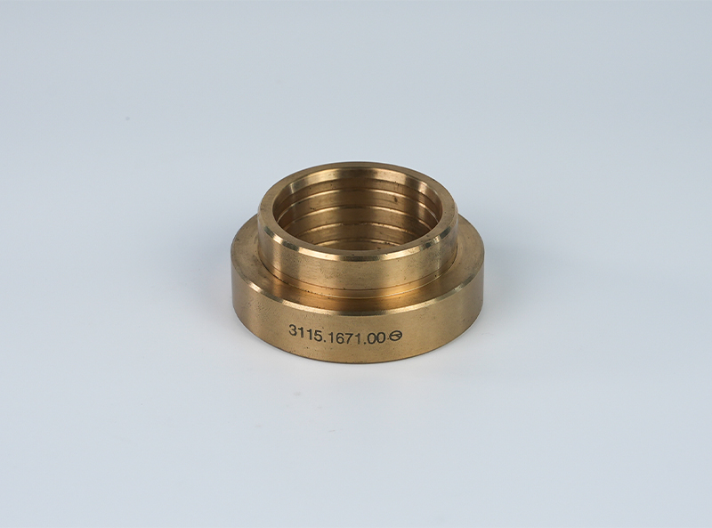 Epiroc 3115 1671 00 PISTON GUIDE