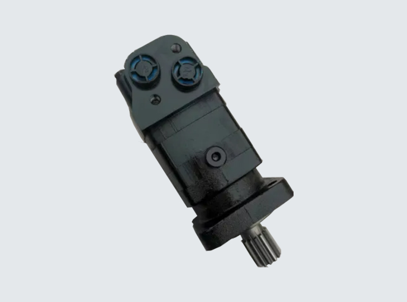 Epiroc 3115 3473 83 HYDRAULIC MOTOR