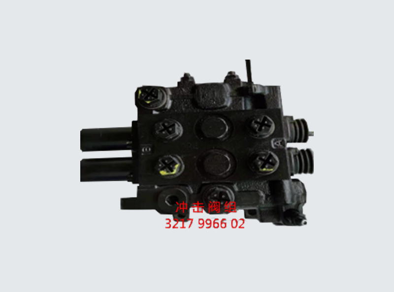 Epiroc 3217 9966 23 DIRECTIONAL VALVE